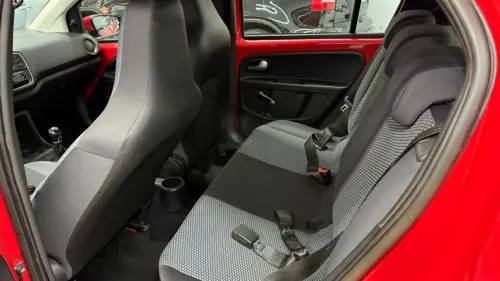 up! Run 1.0 Total Flex 12V 5p