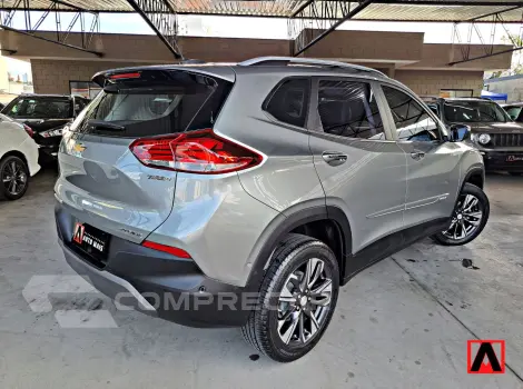 TRACKER 1.2 Turbo Premier