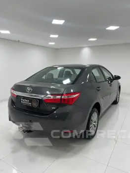 COROLLA 1.8 GLI 16V