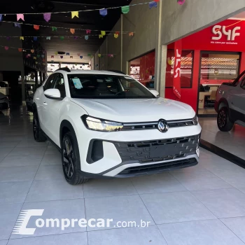 Tera tera High 1.0 170 TSI Flex 12V 5p Aut