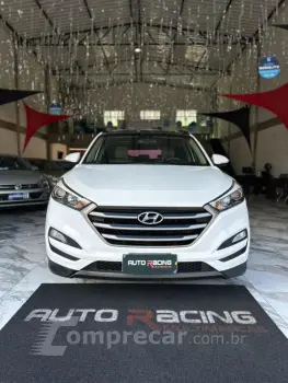 TUCSON 1.6 16V T-gdi GLS Ecoshift