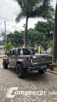 GLADIATOR 3.6 V6 Rubicon 4X4 AT8