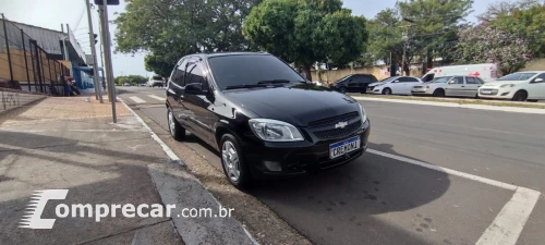 CELTA 1.0 MPFI Life 8V