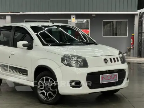 UNO - 1.4 EVO SPORTING 8V 4P MANUAL