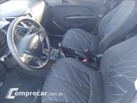 HB20 1.0 Comfort 12V