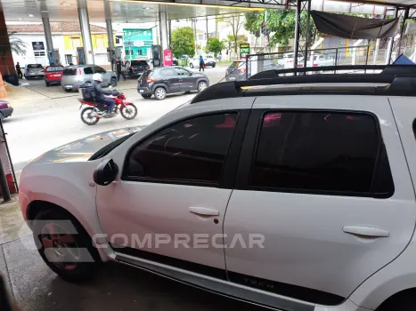 DUSTER 2.0 Tech Road II 4X2 16V