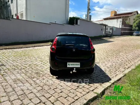 PALIO 1.0 MPI ATTRACTIVE 8V FLEX 4P MANUAL