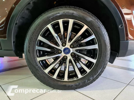TERRITORY SEL 1.5 GTDI ECOBOOST AUT.