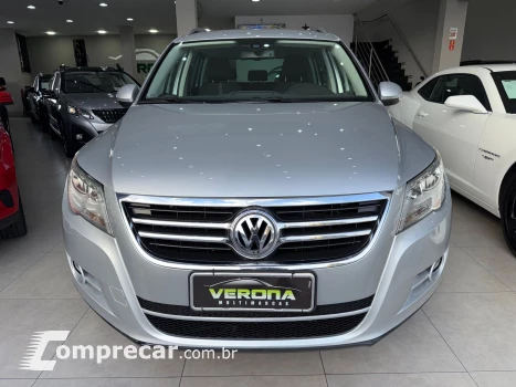 TIGUAN 2.0 Tsi