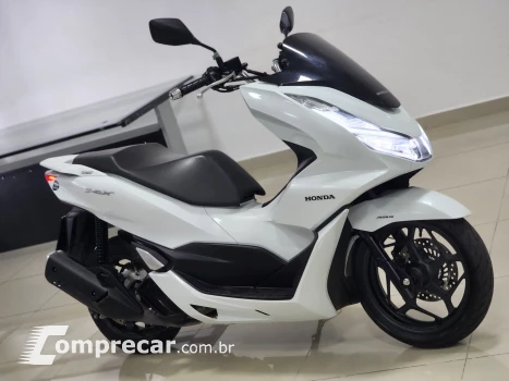 HONDA PCX PCX 160
