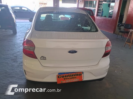 Ka SE 1.0 SD