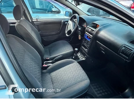 ASTRA 2.0 MPFI Advantage 8V