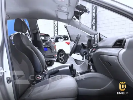 HB20S - 1.0 TGDI PLATINUM AUTOMÁTICO