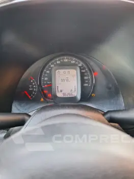 STRADA 1.4 Fire Endurance CS