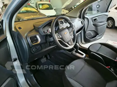 SPIN 1.8L AT