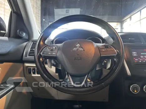 ASX 2.0 AWD 16V FLEX 4P AUTOMÁTICO