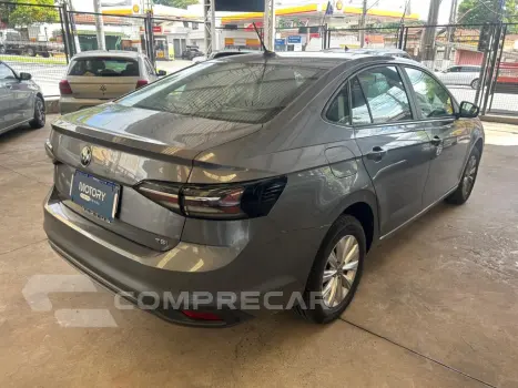 VIRTUS 1.0 170 TSI AUTOMÁTICO