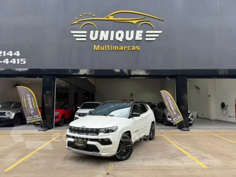 Compass 1.3 T270 Turbo Flex S At6