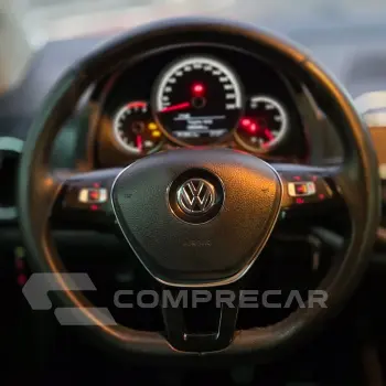 up! move 1.0 TSI Total Flex 12V 5p