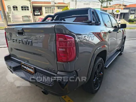 Rampage 2.0 4P HURRICANE 4 TURBO R/T 4X4 AUTOMÁTICO