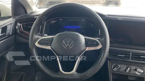 VOLKSWAGEN POLO 1.0 170 TSI COMFORTLINE
