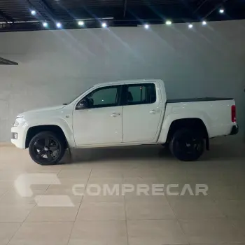 AMAROK CD2.0 16V/S CD2.0 16V TDI 4x4 Die