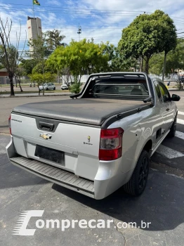 MONTANA 1.4 MPFI LS CS 8V