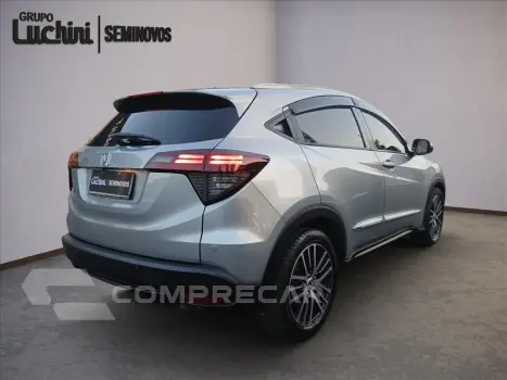 HR-V 1.8 16V FLEX EXL 4P AUTOMÁTICO