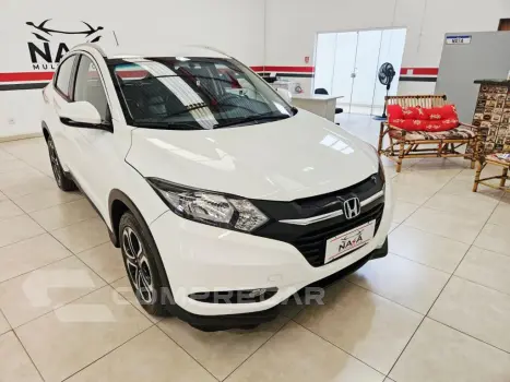 HR-V 1.8 16V EX