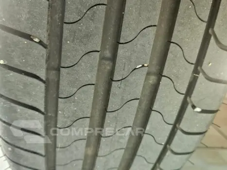 HR-V - 1.8 16V EX 4P AUTOMÁTICO