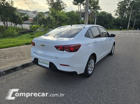 ONIX 1.0 Plus LT