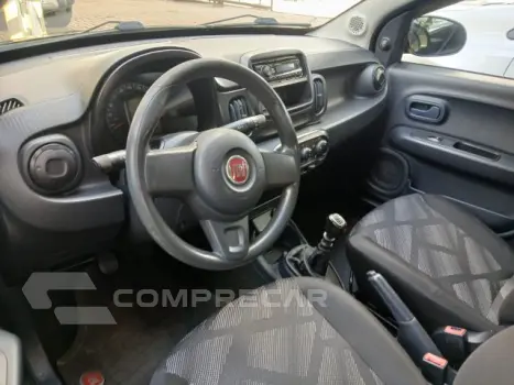 MOBI - 1.0 EVO LIKE. MANUAL