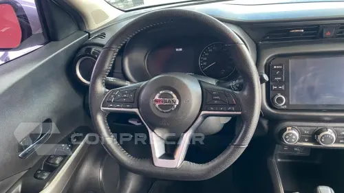 NISSAN KICKS 1.6 16V ADVANCE