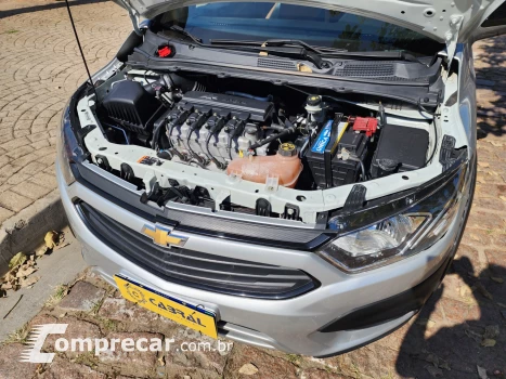 ONIX HATCH ACTIV 1.4 8V Flex 5p Mec.