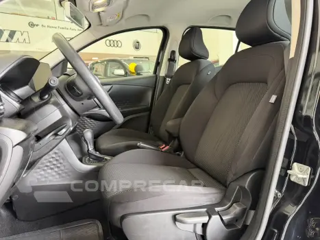 FIAT PULSE DRIVE 1.3 8V Flex Aut.
