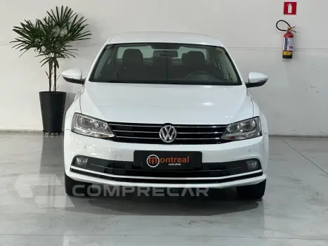 JETTA 1.4 16V TSI Comfortline