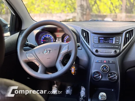 HB20 1.6 Comfort 16V