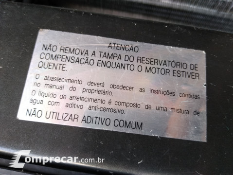 VOYAGE 1.8 GLS 8V