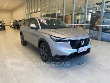 HR-V 1.5 DI I-VTEC FLEX EXL CVT