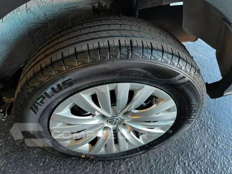 SAVEIRO ROBUST 1.6 TOTAL FLEX 8V