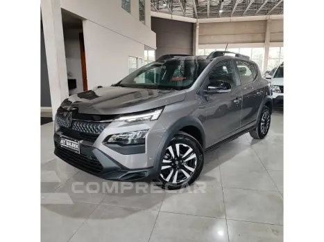 Renault KARDIAN 1.0 TCE FLEX EVOLUTION EDC 4 portas
