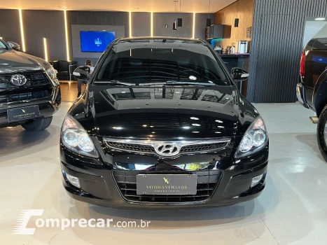 I30 I30 2.0 16V 145CV 5P AUT.