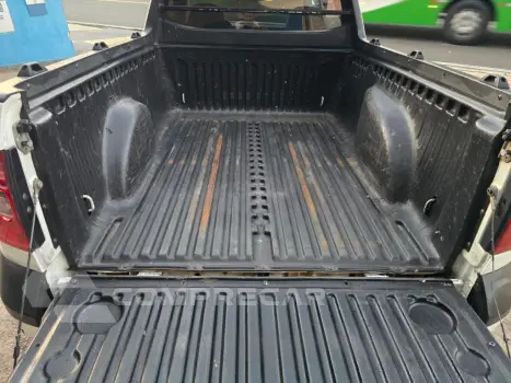 Saveiro Trendline 1.6 T.Flex 8V