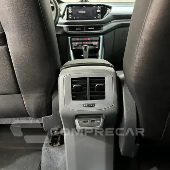 T-Cross Comfor. 200 TSI 1.0 Flex 5p Aut.