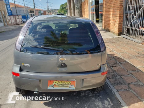 CORSA 1.4 MPFI Maxx 8V