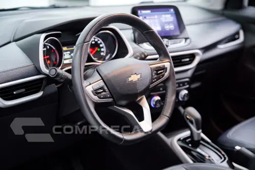 TRACKER Premier 1.2 Turbo 12V Flex Aut.