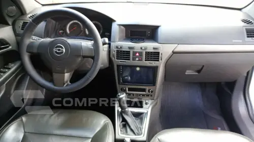 VECTRA 2.0 MPFI GT Hatch 8V