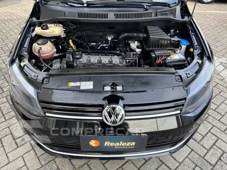 Fox Connect 1.6 Flex 8V 5p