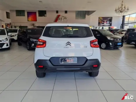 C3 - 1.0 FIREFLY LIVE PACK MANUAL