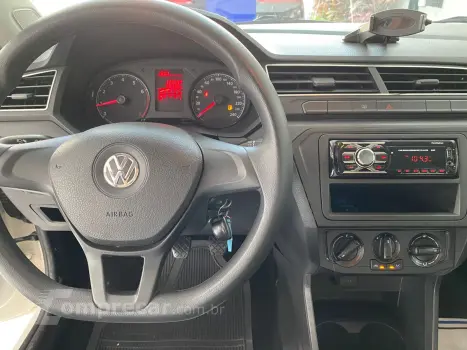 Gol 1.6 MSI Flex 8V 5p